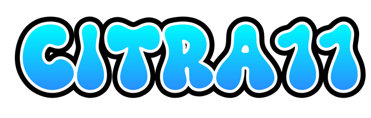 CITRA11 logo