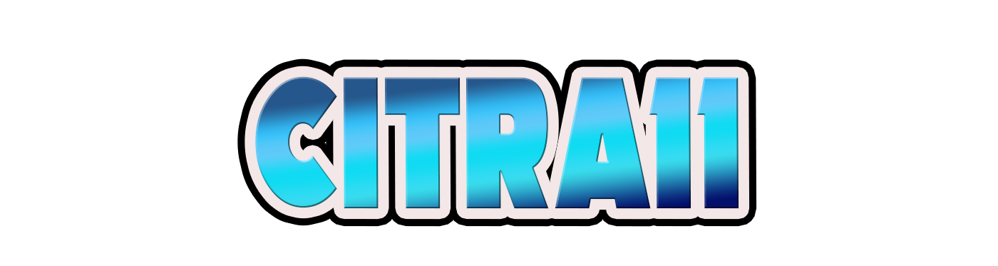 CITRA11 logo